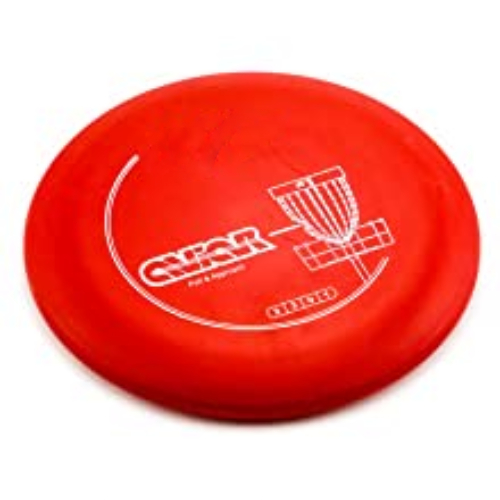 Disc Golf Set