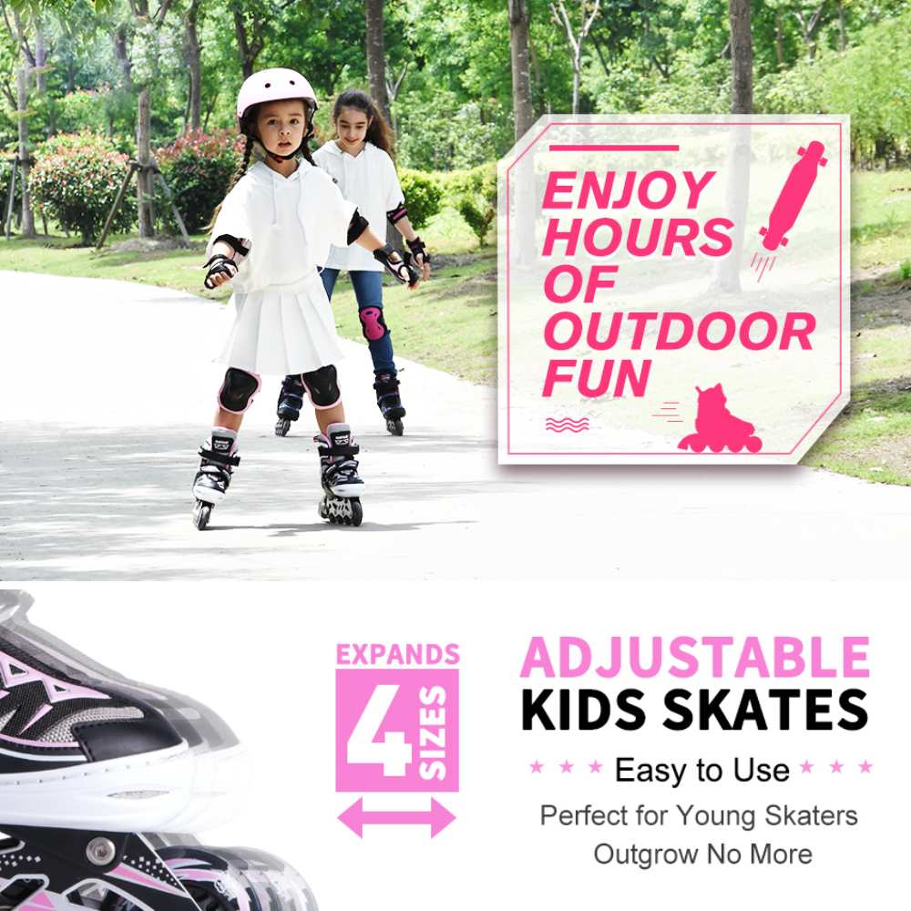 Rollerblades Skates