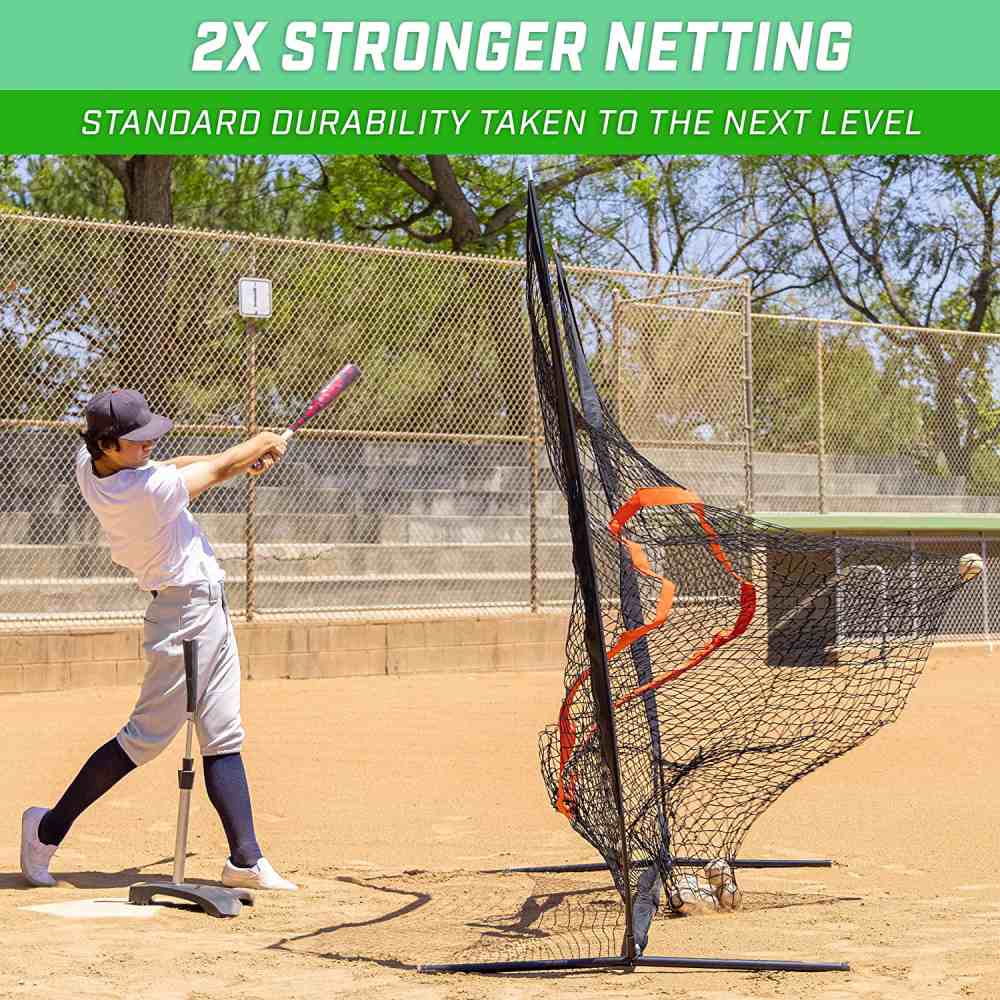 Batting Cage Net
