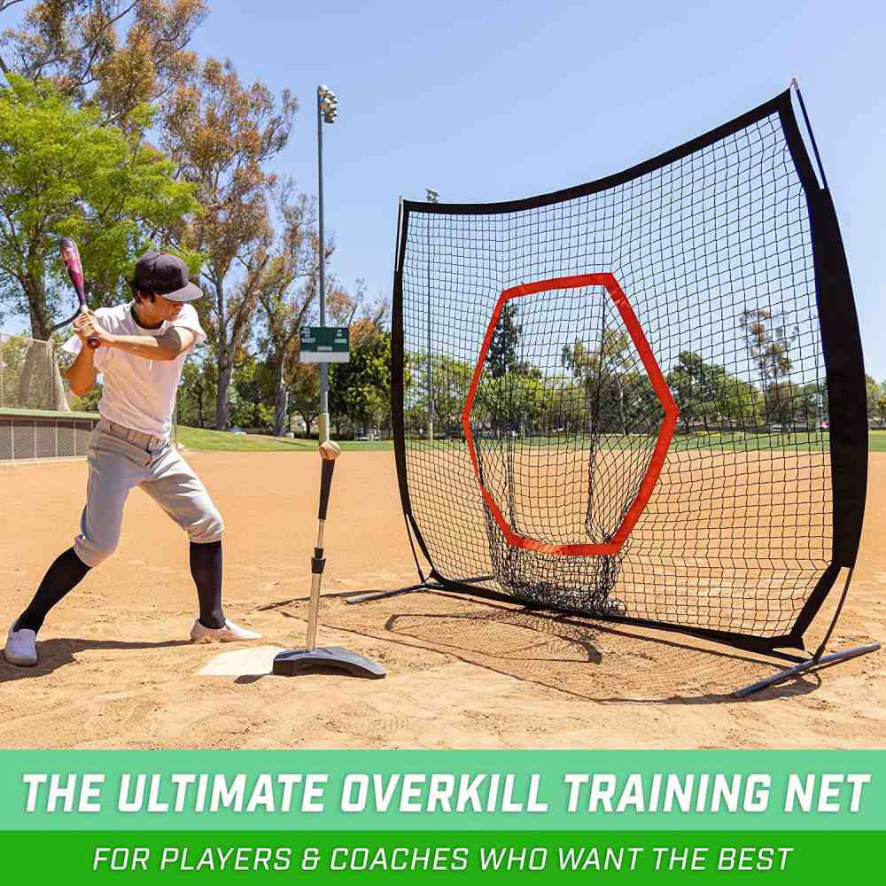Batting Cage Net