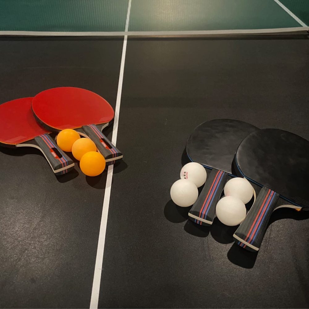 Table Tennis Racket
