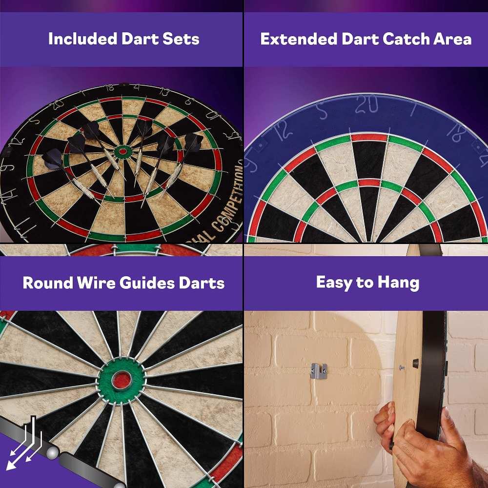 Dart Board