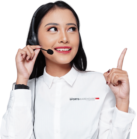 singaporean sporting equipment company