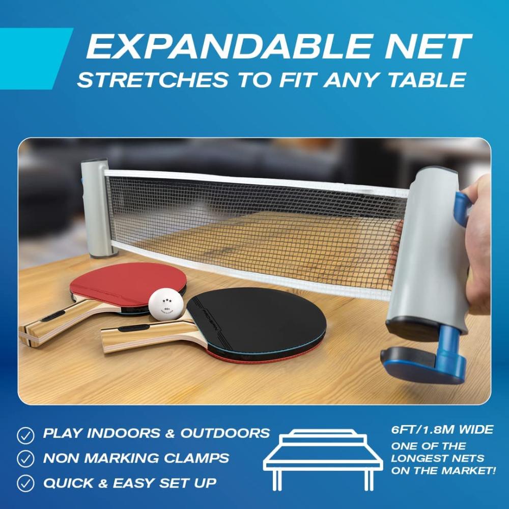 Table Tennis Net