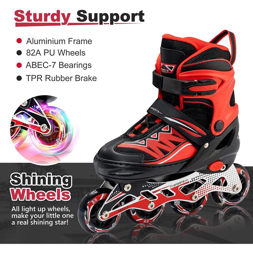 Rollerblades Skates