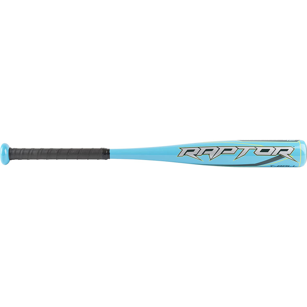 Tee Ball Bat, Neon Blue / 66 cm, 26 inches: image 1