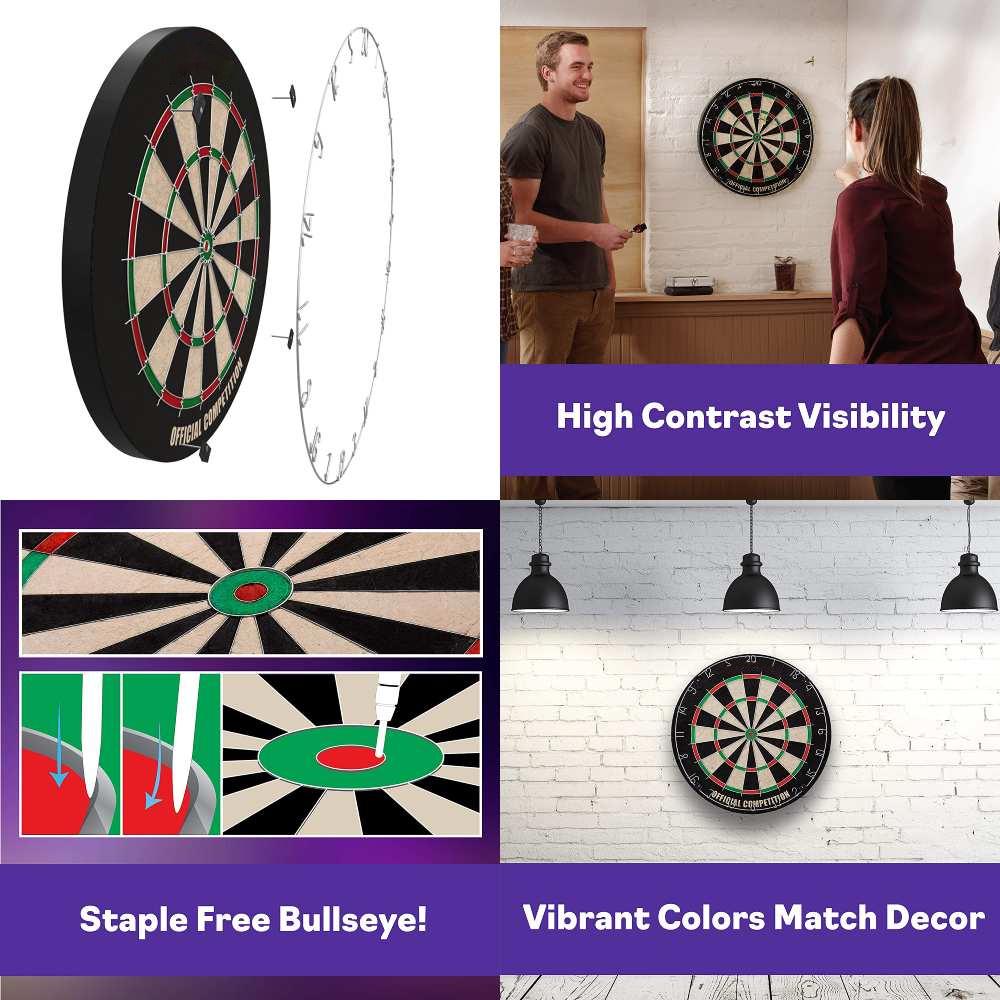 Dart Board: image 4