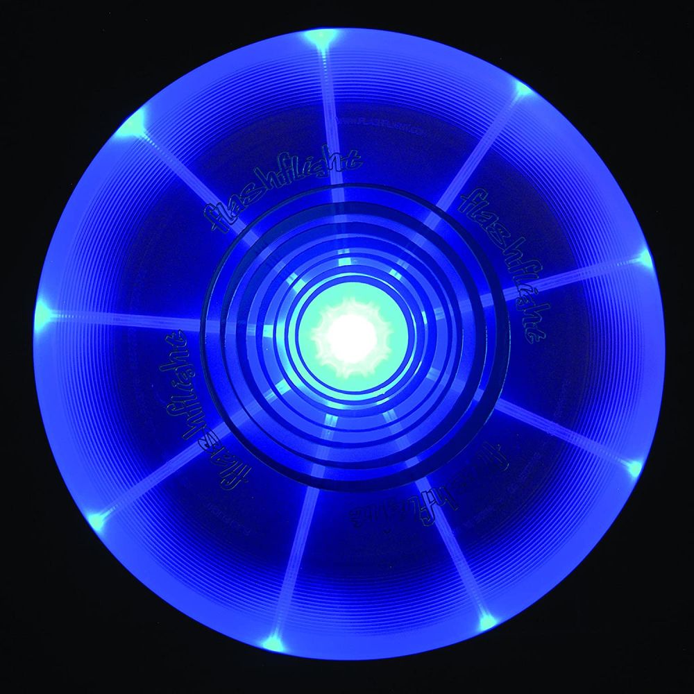 Frisbee Golf, Disc-o Select: image 3