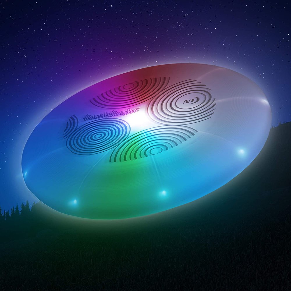Frisbee Golf, Disc-o Select: image 6