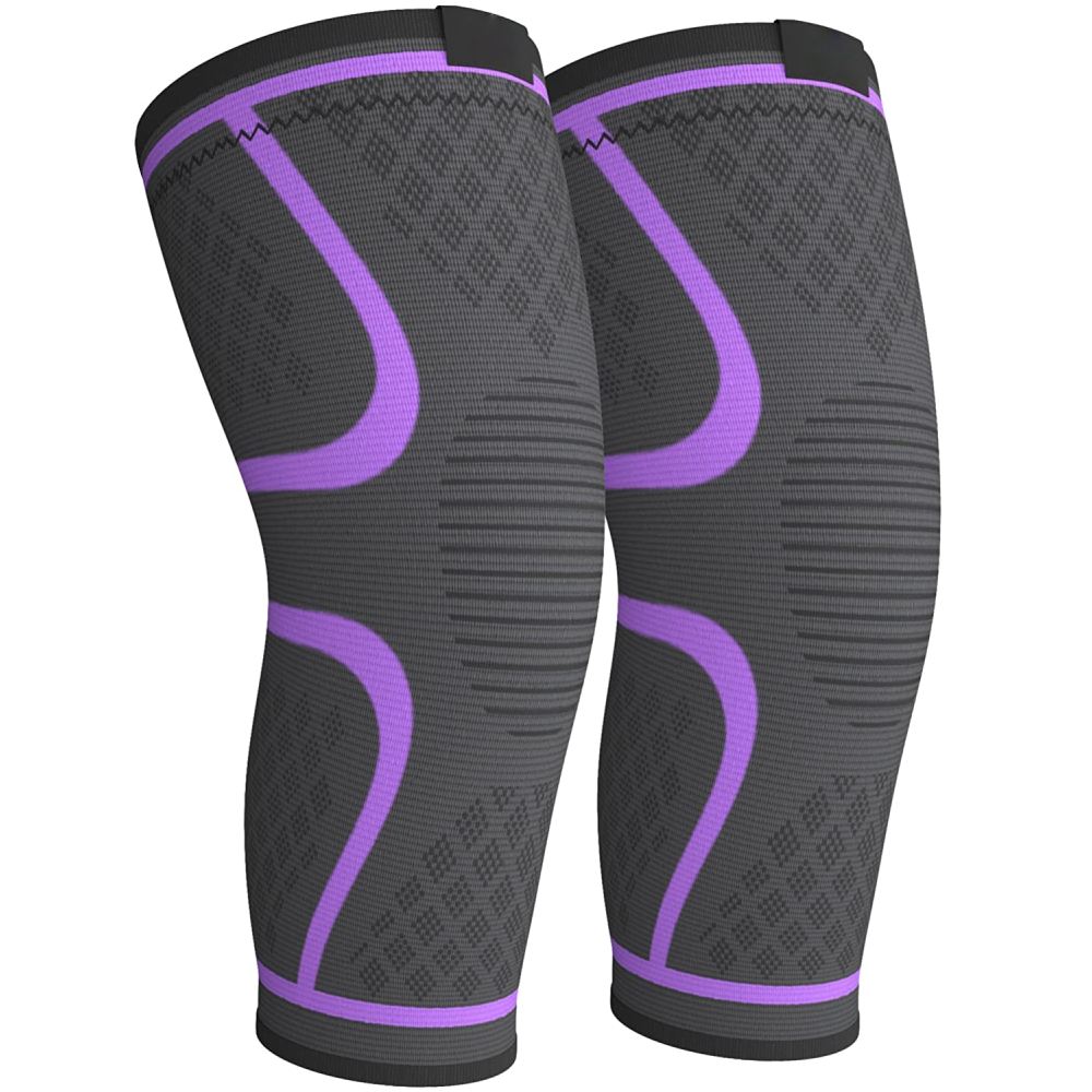 Knee Brace Pads