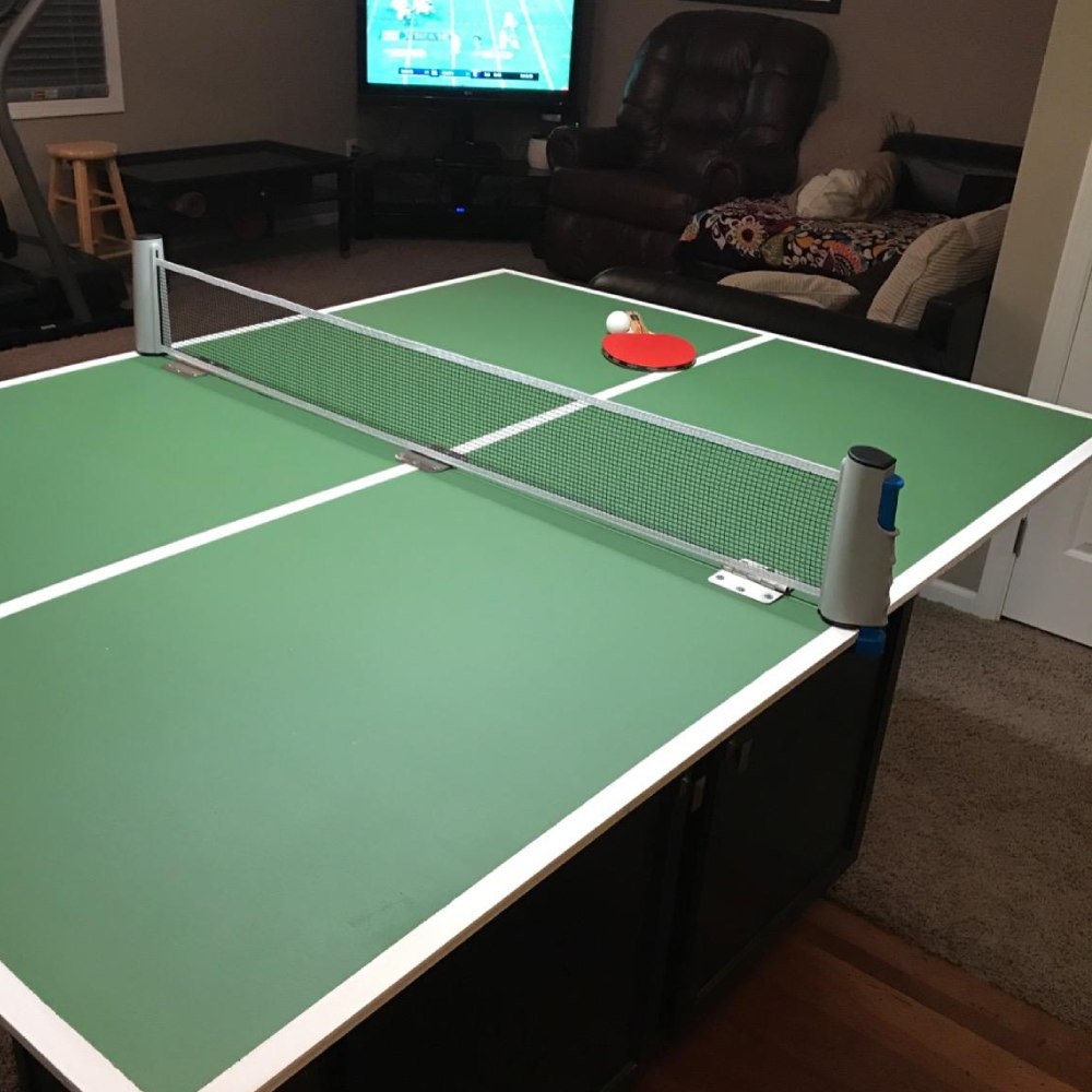 Table Tennis Net: image 7