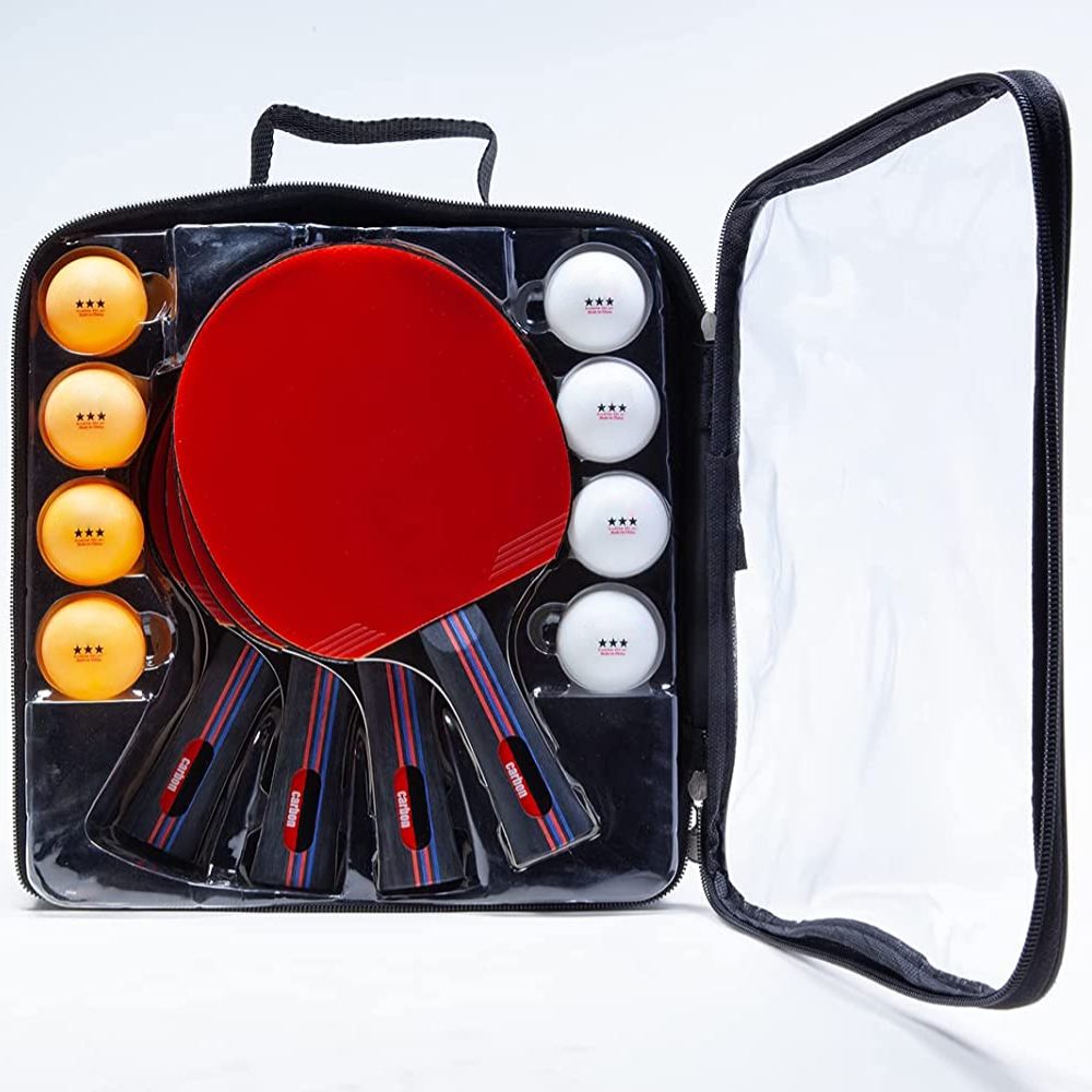 Table Tennis Racket: image 3