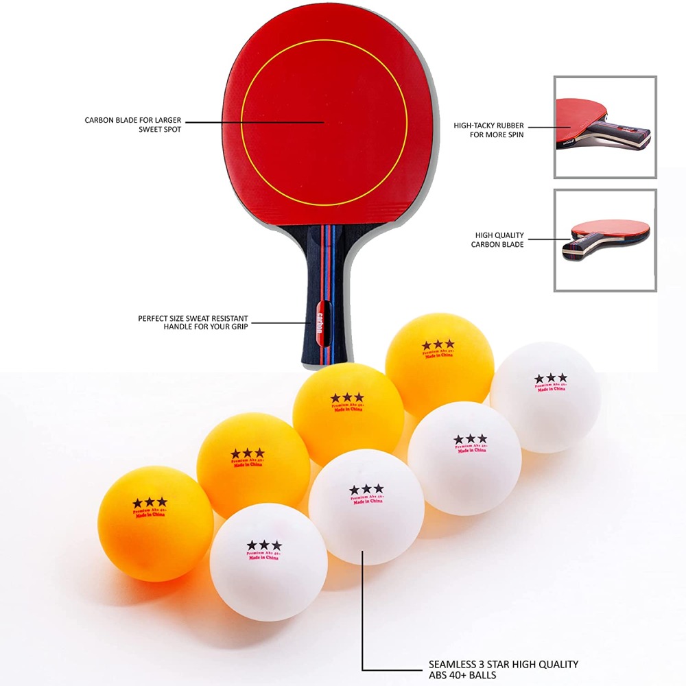 Table Tennis Racket: image 4