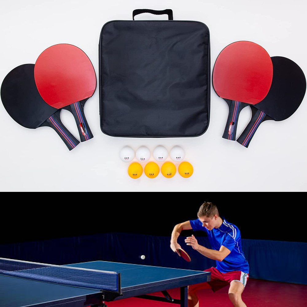 Table Tennis Racket: image 6