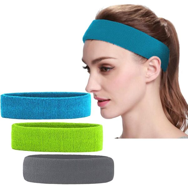 buy headband for sweat